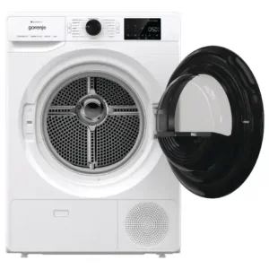 Сушильная машина GORENJE DPNE92GNLWIFI/UA UA