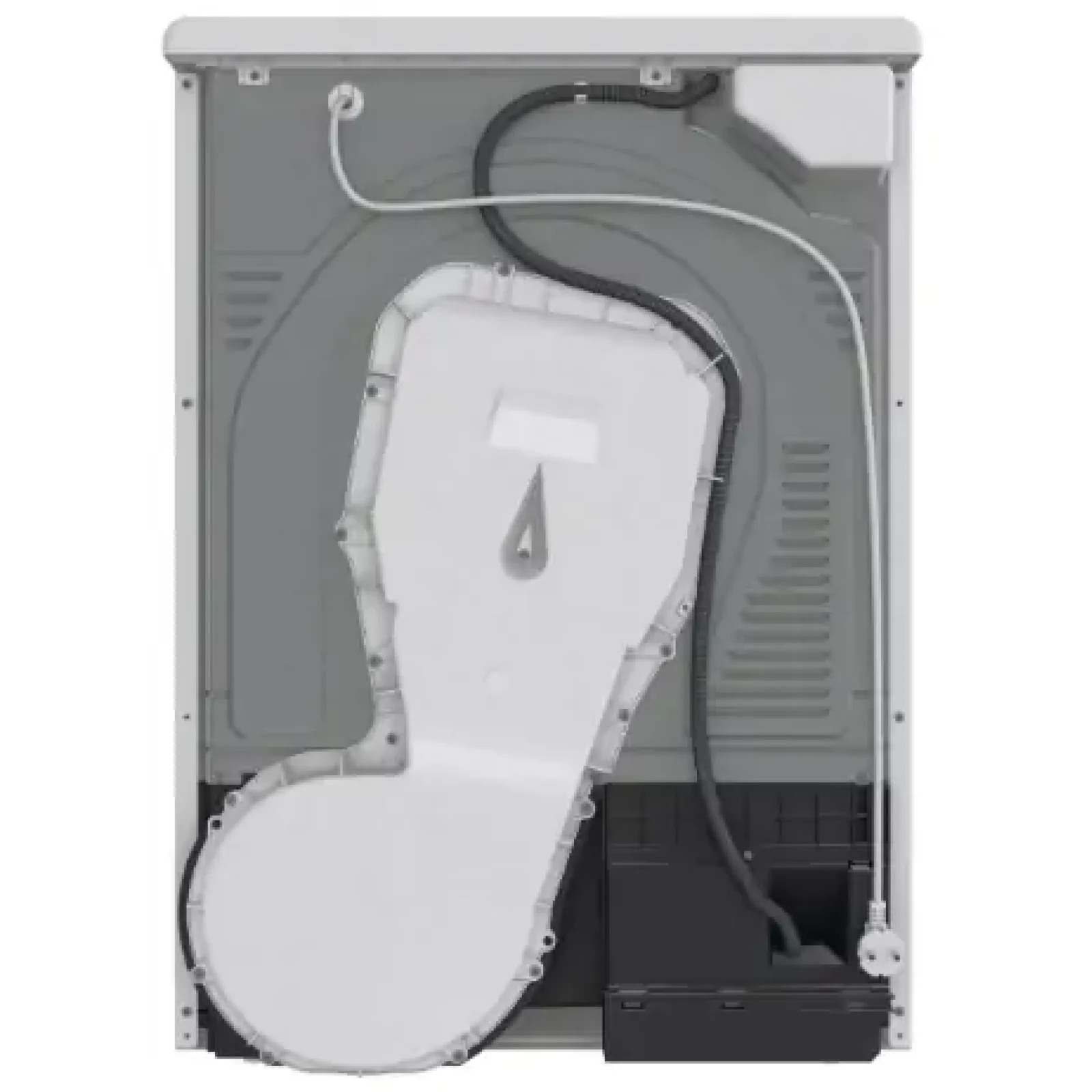Сушильная машина GORENJE DPNE92GNLWIFI/UA UA