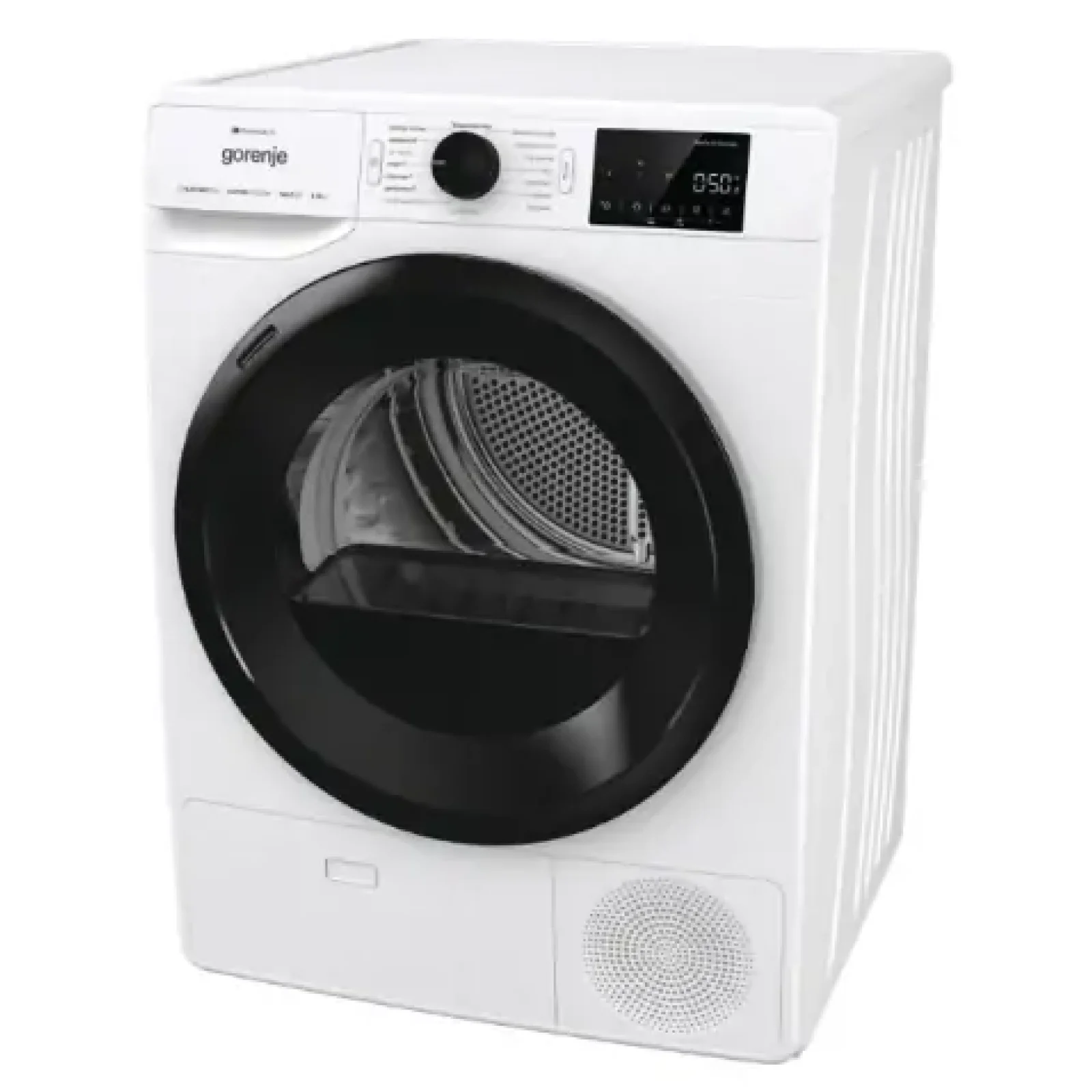 Сушильная машина GORENJE DPNE92GNLWIFI/UA UA