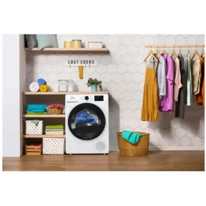 Сушильная машина GORENJE DPNE92GNLWIFI/UA UA