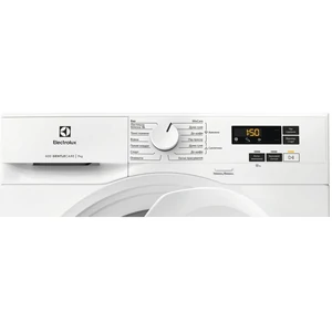 Сушильная машина Electrolux EW6D171YU UA