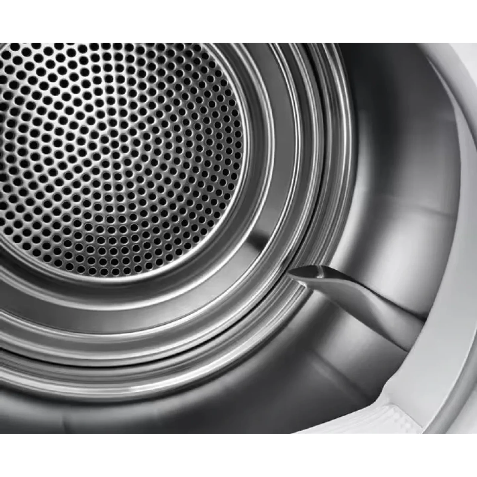 Сушильная машина Electrolux EW6D171YU UA