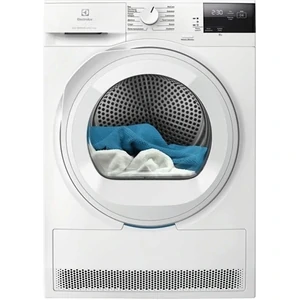 Сушильний автомат Electrolux EW6D283YU UA