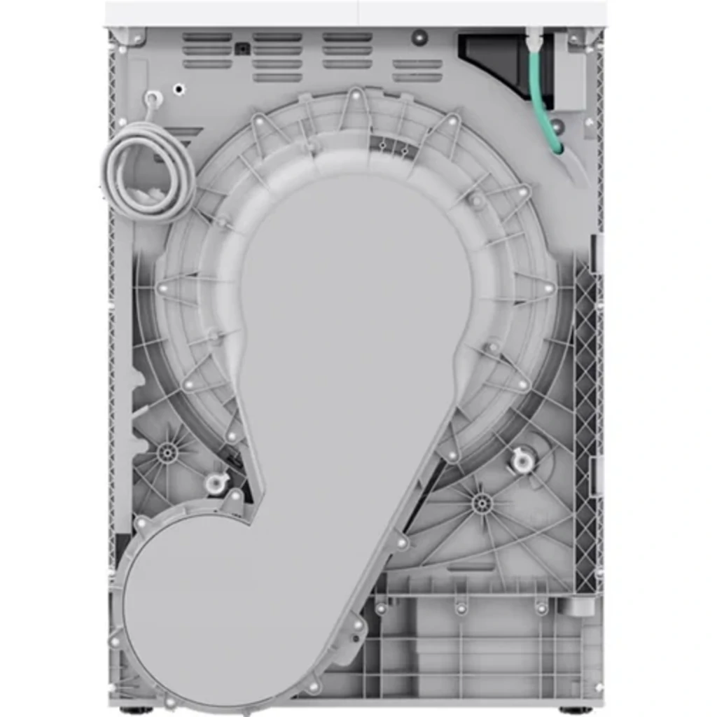 Сушильний автомат Electrolux EW6D283YU UA