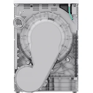 Сушильний автомат Electrolux EW6D283YU UA