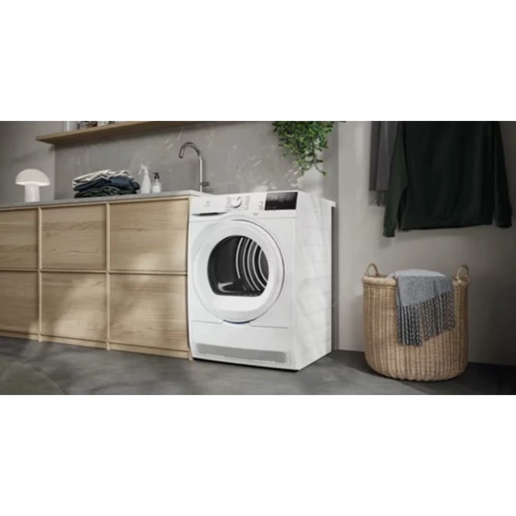 Сушильний автомат Electrolux EW6D283YU UA