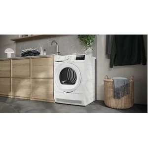 Сушильний автомат Electrolux EW6D283YU UA