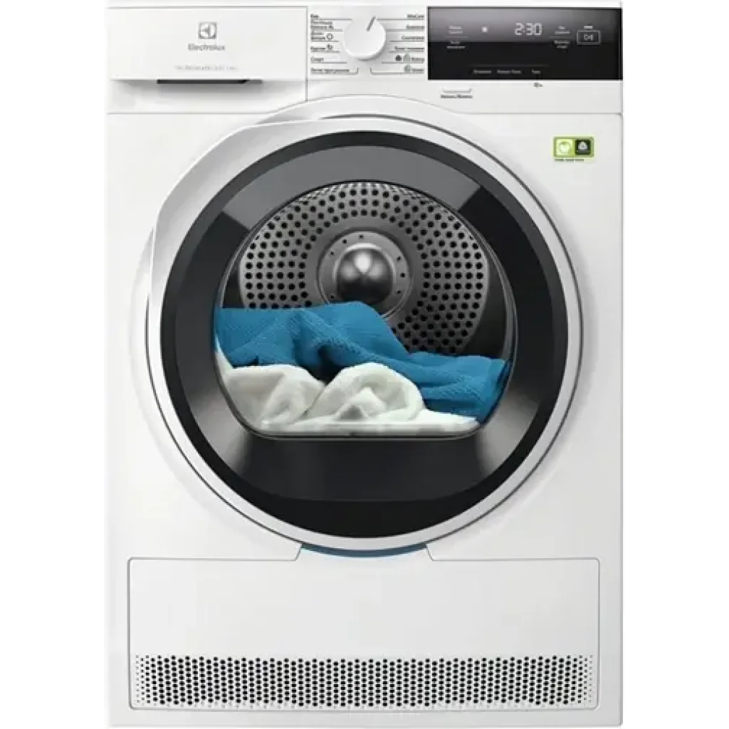 Сушильная машина Electrolux EW7D394UU UA