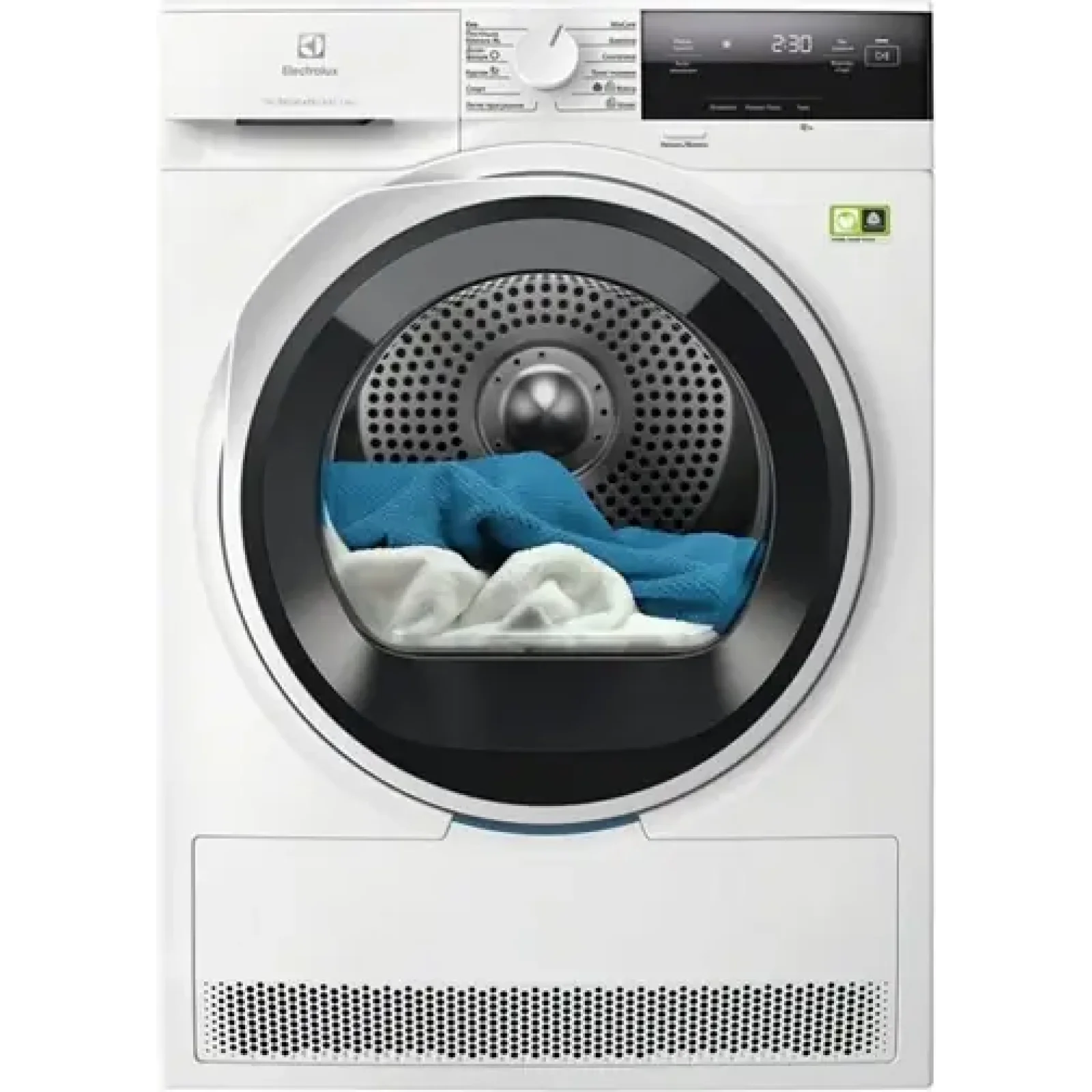 Сушильна машина Electrolux EW7D394UU UA