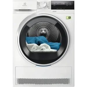 Сушильна машина Electrolux EW7D394UU UA