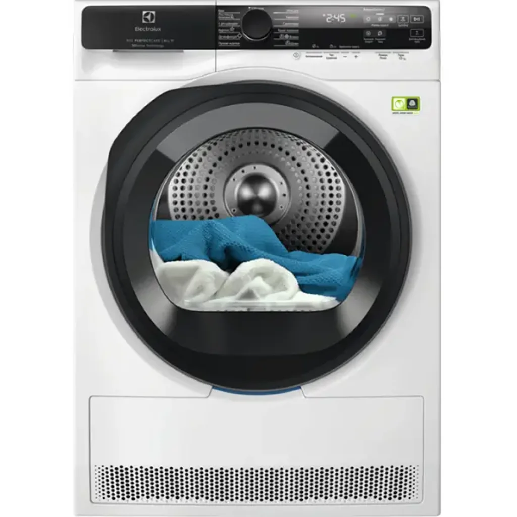 Сушильна машина Electrolux EW9D585KCU UA