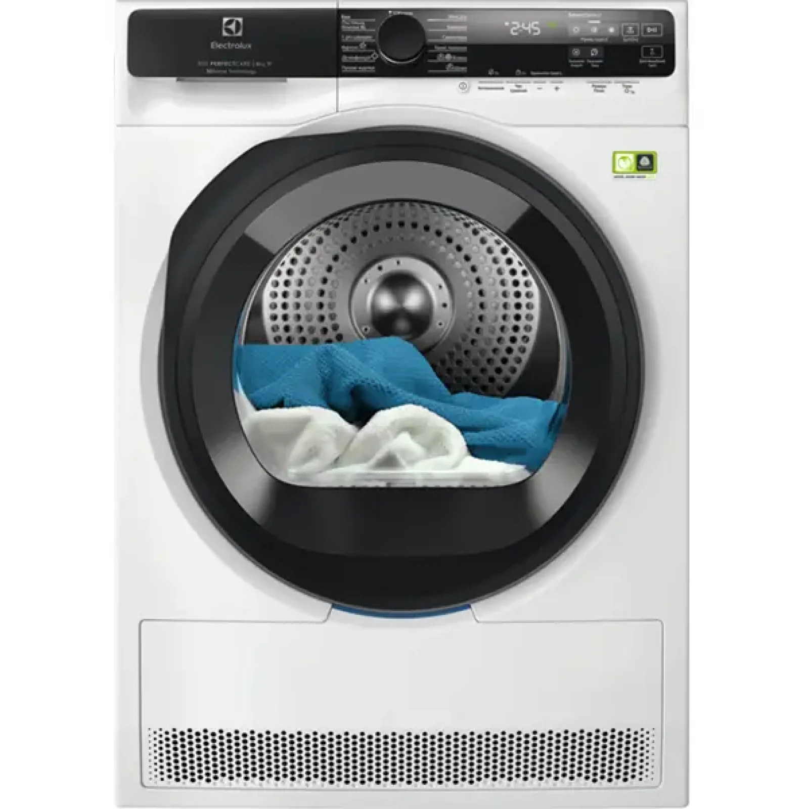 Сушильная машина Electrolux EW9D585KCU UA