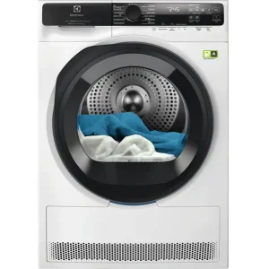 Сушильна машина Electrolux EW9D585KCU UA