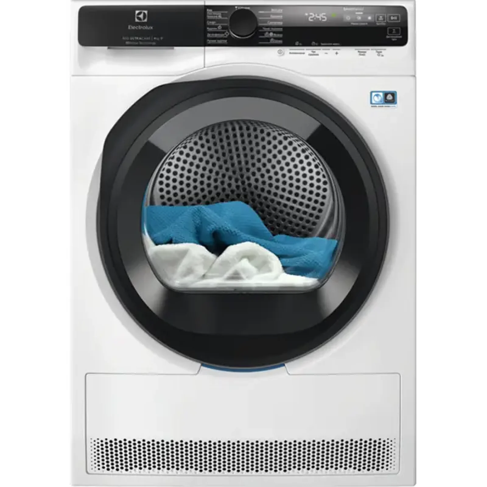 Сушильная машина Electrolux EW8D595MUC UA