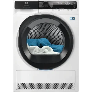 Сушильна машина Electrolux EW8D595MUC UA
