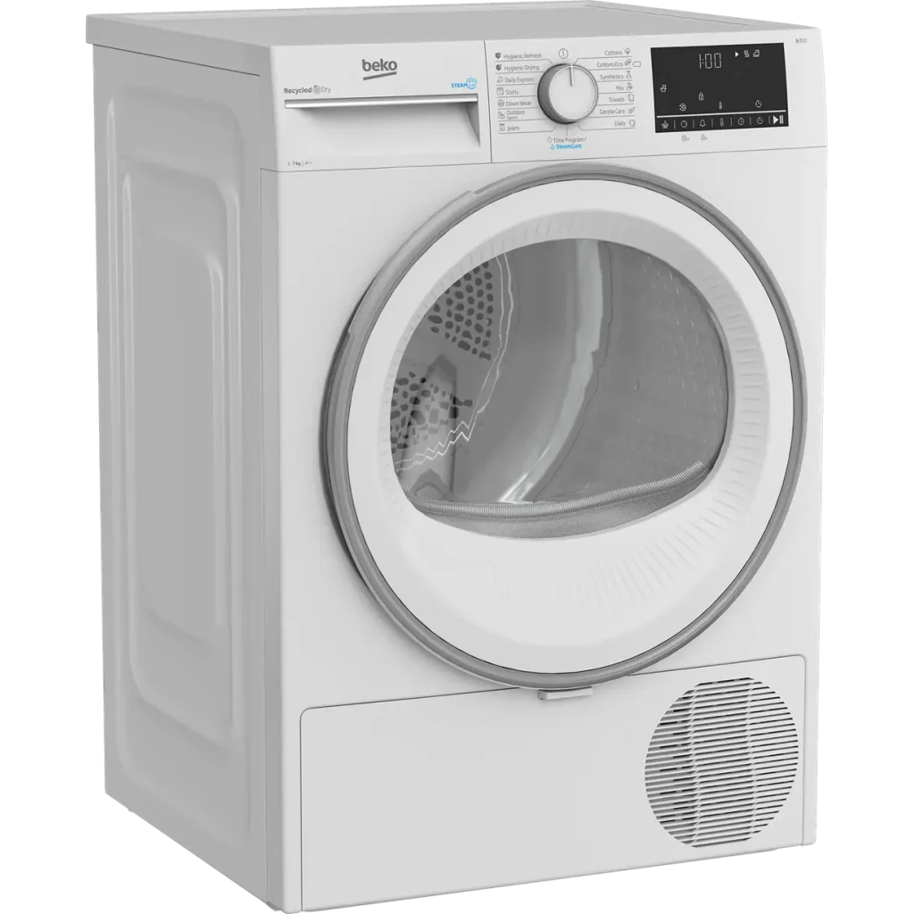 Сушильная машина Beko B3T67230 UA