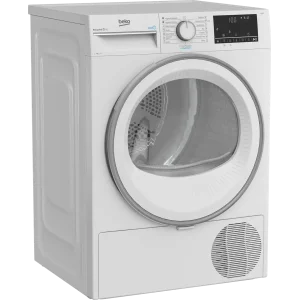 Сушильная машина Beko B3T67230 UA