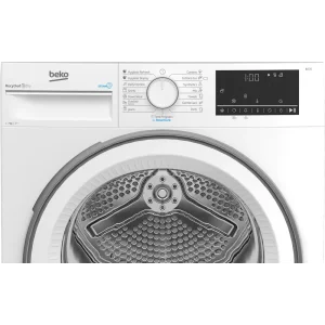 Сушильная машина Beko B3T67230 UA