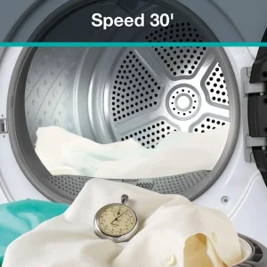 Сушильна машина Gorenje D2HNE7E/UA UA