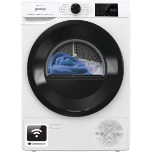 Сушильная машина Gorenje DPNE83GNLWIFI/UA UA