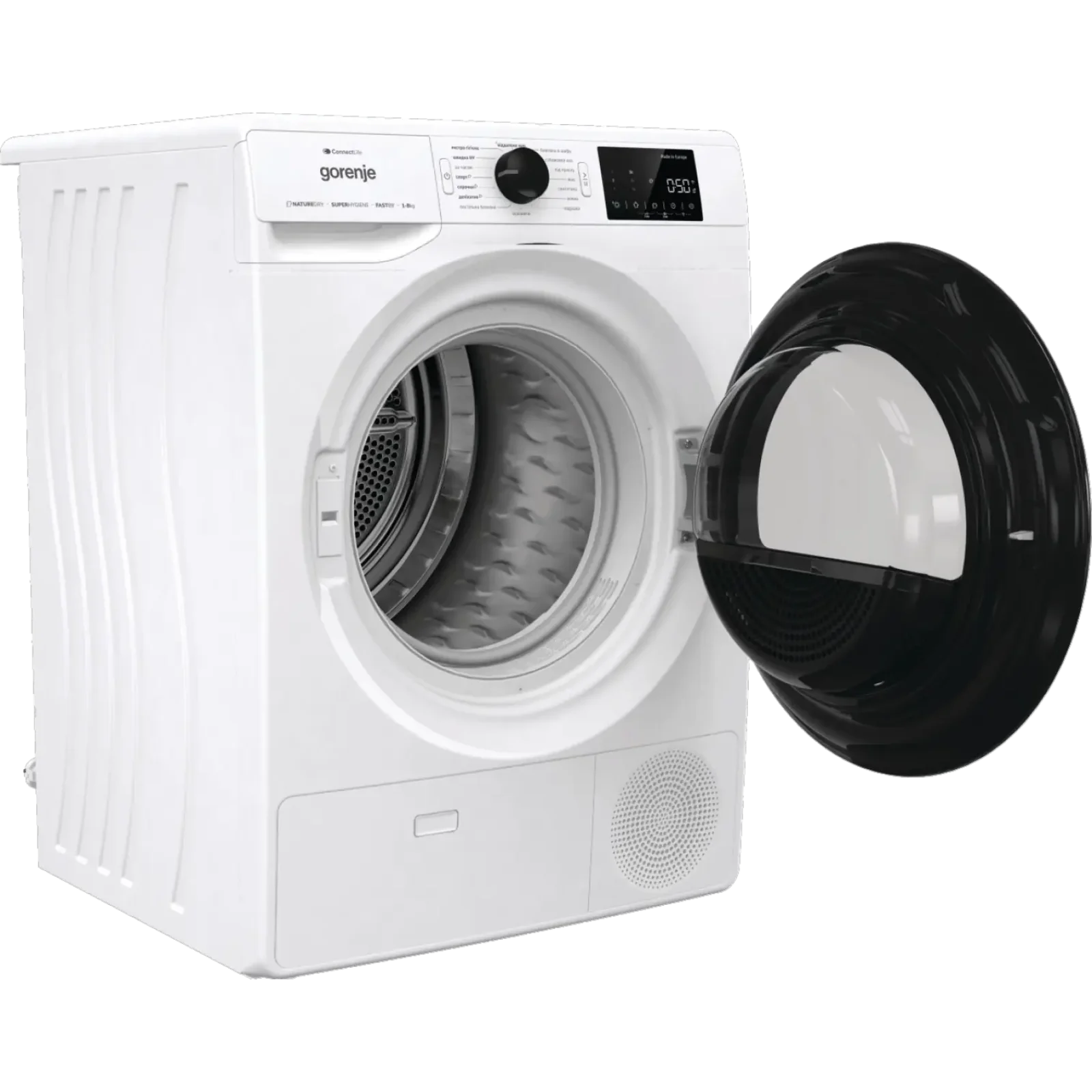 Сушильная машина Gorenje DPNE83GNLWIFI/UA UA