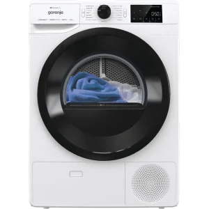 Сушильная машина Gorenje DPNE83GNLWIFI/UA UA
