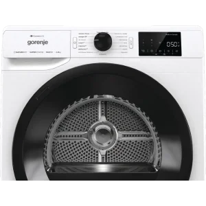 Сушильная машина Gorenje DPNE83GNLWIFI/UA UA