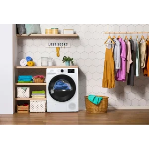 Сушильная машина Gorenje DPNE83GNLWIFI/UA UA