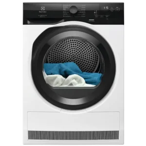 Сушильна машина Electrolux EW6D98BEU UA