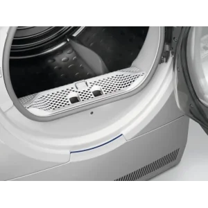 Сушильна машина Electrolux EW6D98BEU UA