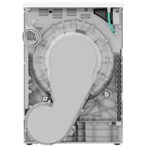 Сушильна машина Electrolux EW6D98BEU UA