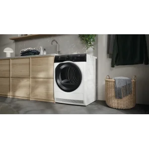 Сушильна машина Electrolux EW6D98BEU UA