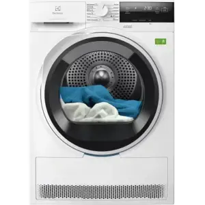 Сушильна машина ELECTROLUX EW7D394U UA