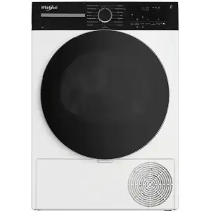 Сушильний автомат Whirlpool WPS 8 WBS UA UA