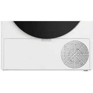 Сушильний автомат Whirlpool WPS 8 WBS UA UA