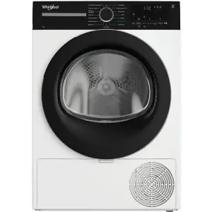 Сушильна машина WHIRLPOOL WPS 7 WBS UA UA