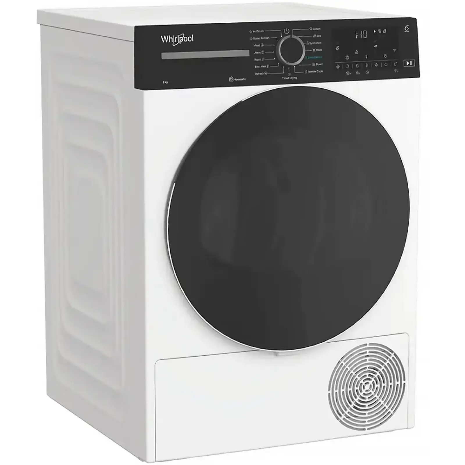Сушильний автомат Whirlpool WP B8X WBS UA UA