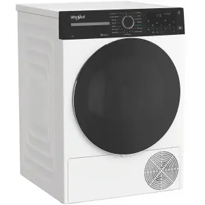 Сушильний автомат Whirlpool WP B8X WBS UA UA