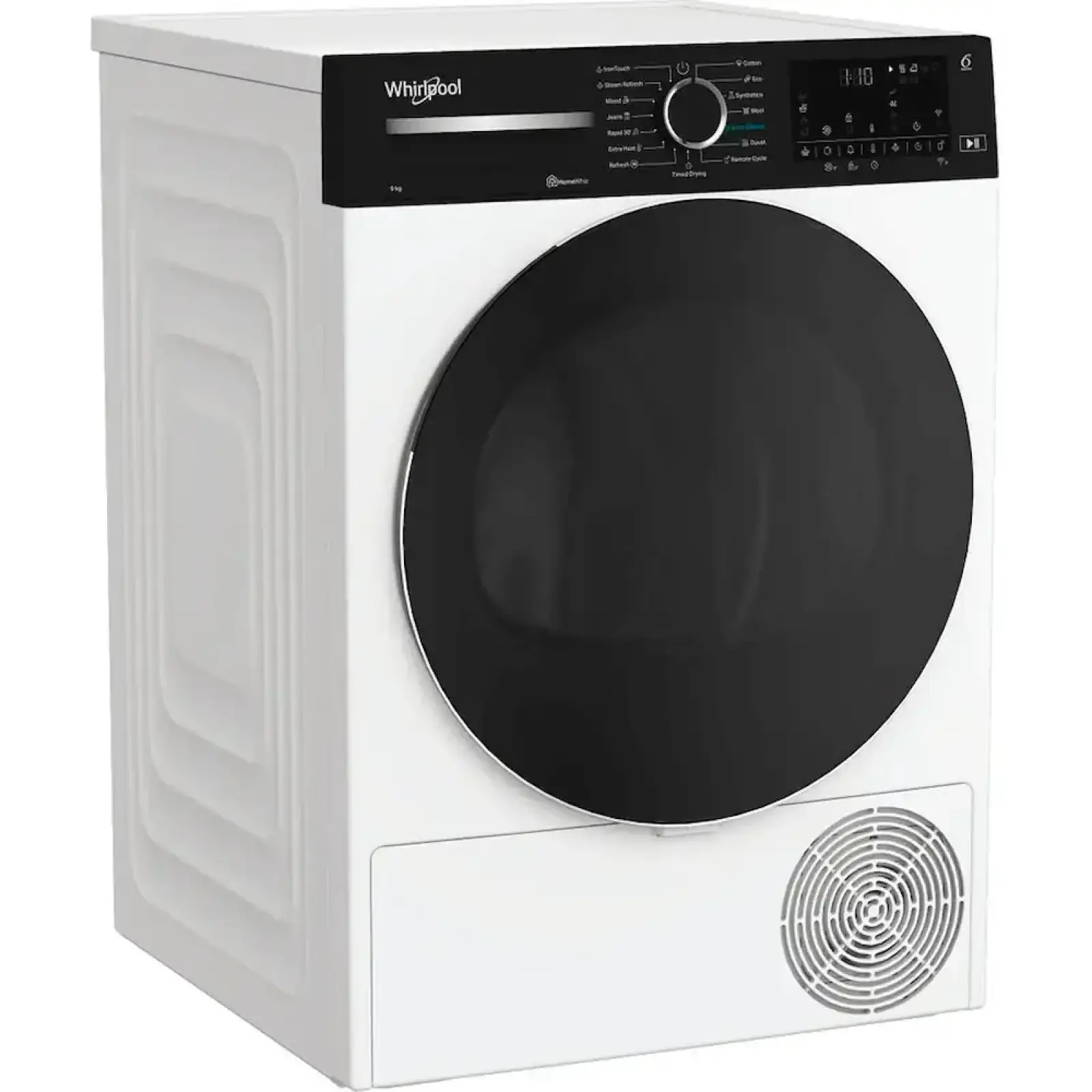 Сушильний автомат Whirlpool WP B9X WBS UA UA