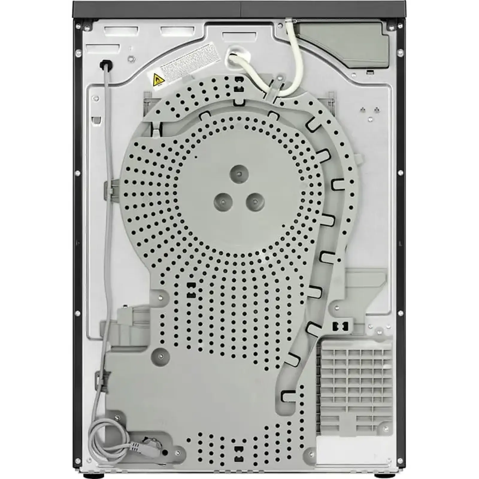 Сушильна машина ELECTROLUX EW7D495UDU UA