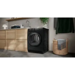 Сушильна машина ELECTROLUX EW7D495UDU UA