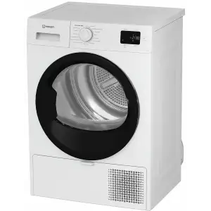 Сушильна машина INDESIT C YSD 82D WB UA UA
