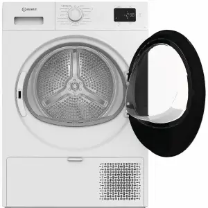 Сушильна машина INDESIT C YSD 82D WB UA UA