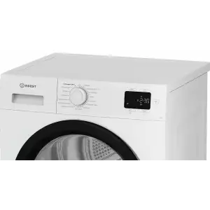 Сушильна машина INDESIT C YSD 82D WB UA UA