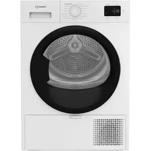 Сушильна машина INDESIT C YSD 82D WB UA UA