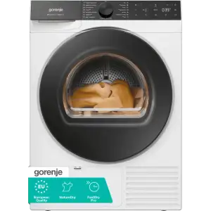 Сушильна машина Gorenje DG69D UA