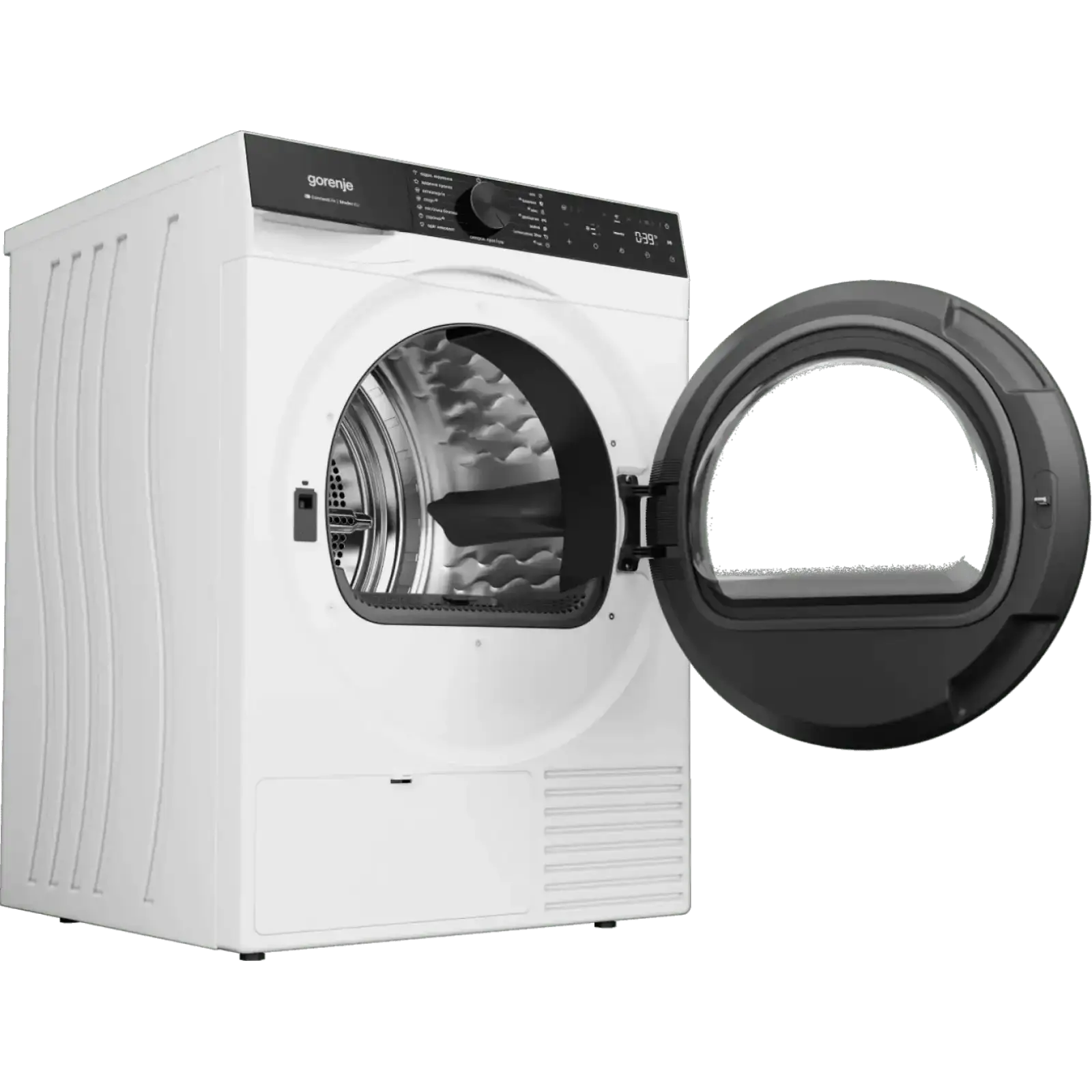 Сушильна машина Gorenje DG69D UA
