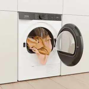 Сушильна машина Gorenje DG69D UA