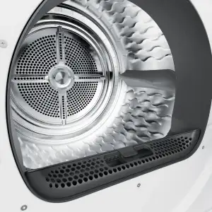 Сушильна машина Gorenje DG69D UA