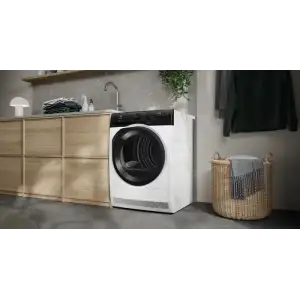 Сушильна машина ELECTROLUX EW6D99BGU UA